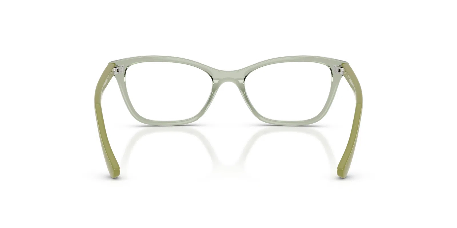 Vogue Eyewear Kids Vista 2051 Eyeglasses - view 7